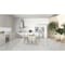 Msi Eden Dolomite 24 In. X 48 In. Polished Porcelain Floor And Wall Tile, 2PK ZOR-PT-0199 - alternate 2